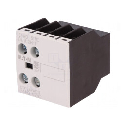 Contacte Auxiliare cu Șurub Frontal NC NO | Electronic-mag.ro | Componente Electronice