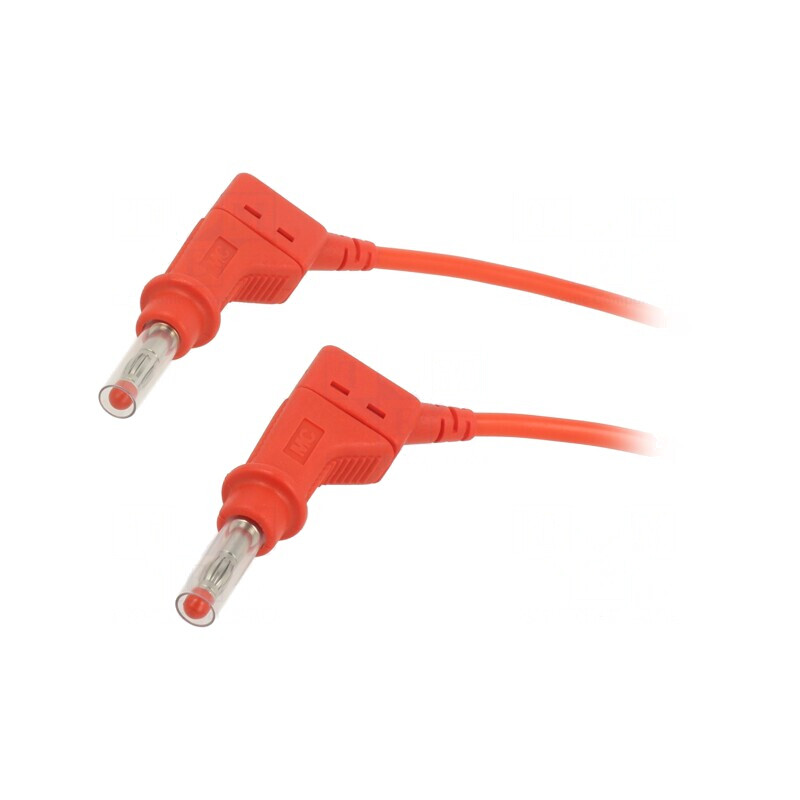 Cablu de măsurare 19A mufă banană 4 mm | Electronic-mag.ro | Componente Electronice Cablu de măsurare 19A mufă banană 4 mm | Electronic-mag.ro | Componente Electronice