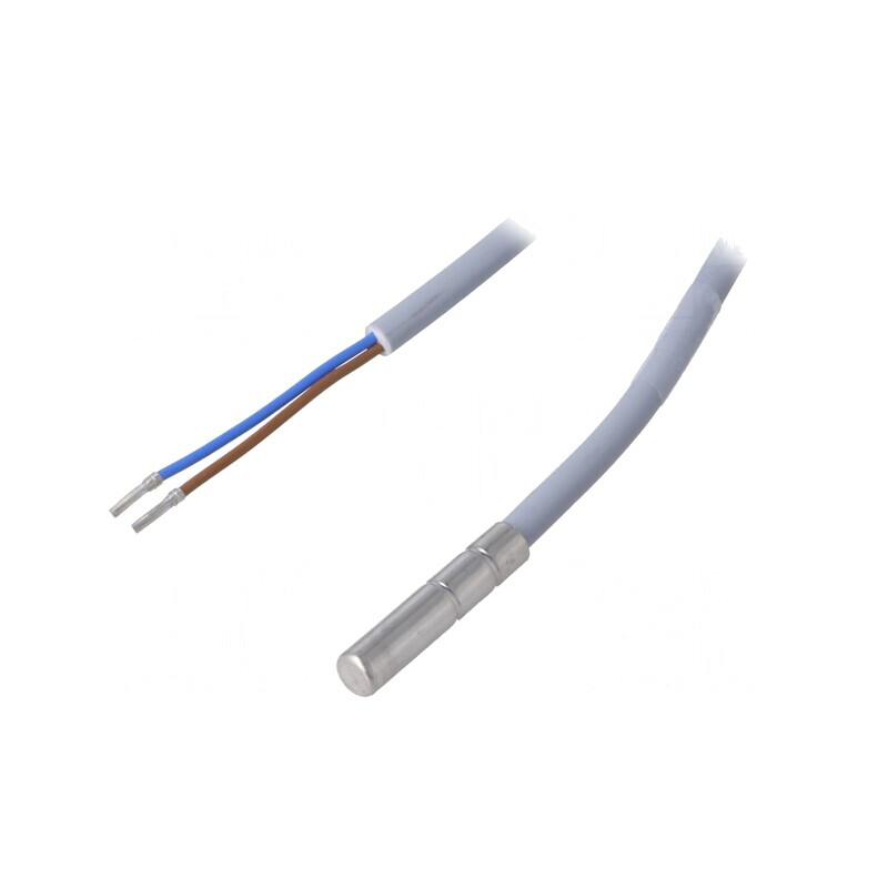 Senzor Temperatură NTC -30÷80°C 10kΩ 3m | Electronic-mag.ro | Componente Electronice