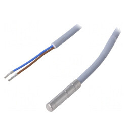 Senzor Temperatură NTC -30÷80°C 10kΩ 3m | Electronic-mag.ro | Componente Electronice