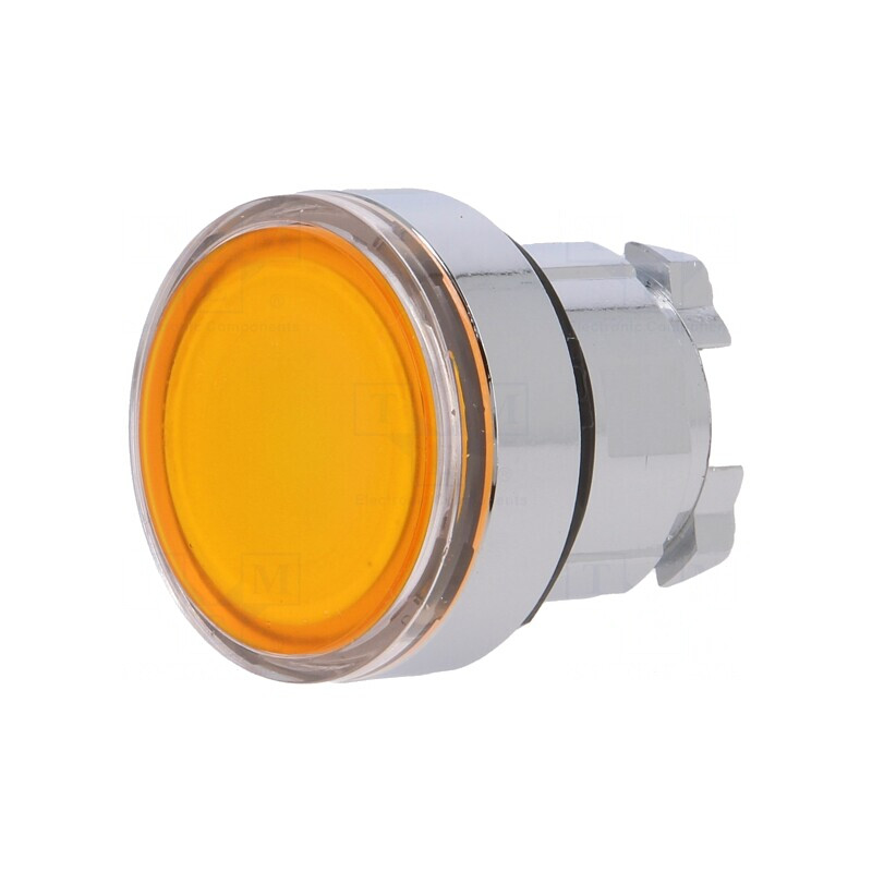 Comutator apăsare 22mm portocaliu stabil | Electronic-mag.ro | Componente Electronice Comutator apăsare 22mm portocaliu stabil | Electronic-mag.ro | Componente Electronice
