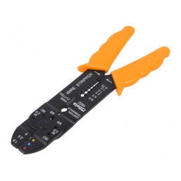 Unealtă de Sertizare Terminale Izolate 0,75-6mm2 | Electronic-mag.ro | Componente Electronice