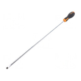 Şurubelniţă plată 6,5x1,2mm EVOX 400mm | Electronic-mag.ro | Componente Electronice