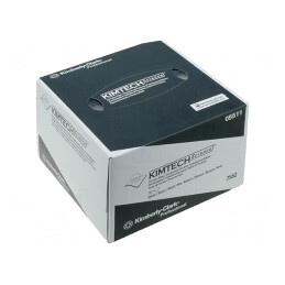 Șervețel Hârtie Albă 280buc 210x110mm | Electronic-mag.ro | Componente Electronice