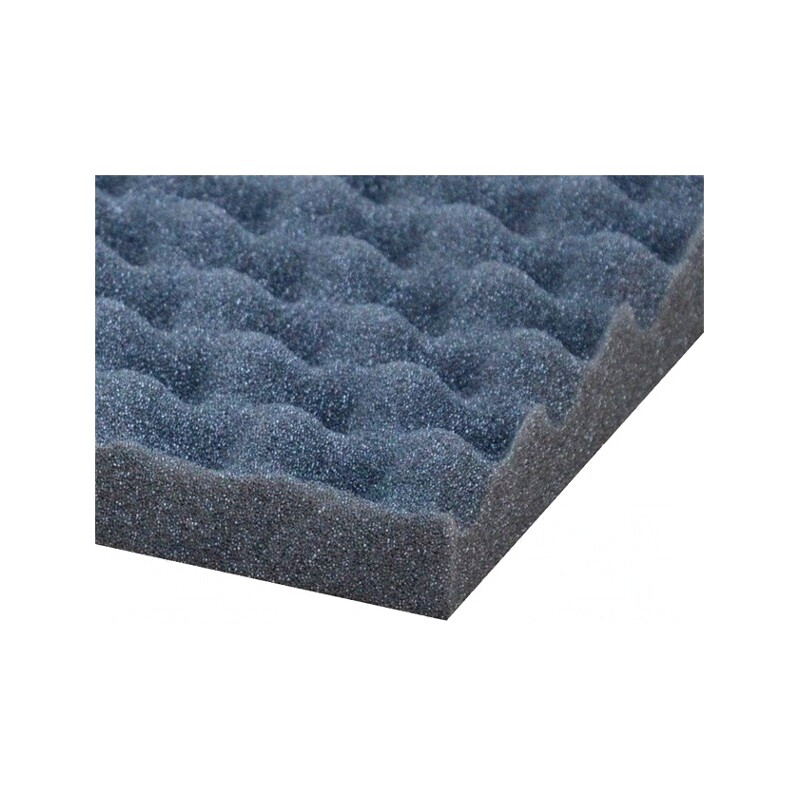 Burete Fonoabsorbant Perforat 1000x500x30mm | Electronic-mag.ro | Componente Electronice