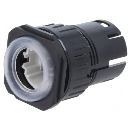 Comutator IP65 22mm 2 Poziții | Electronic-mag.ro | Componente Electronice