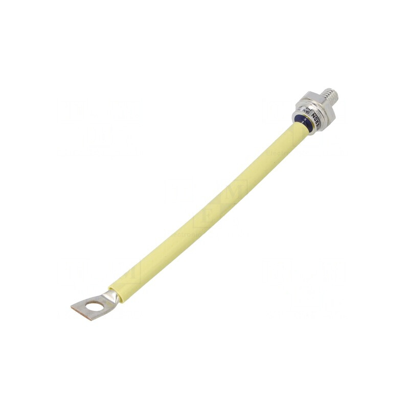 Diodă Redresoare 400V 72A Cu Șurub | Electronic-mag.ro | Componente Electronice