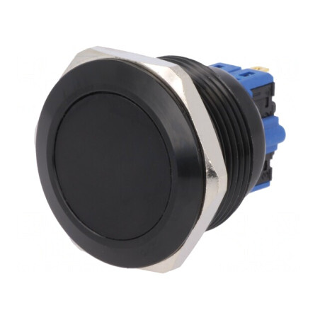 Comutator Anti-Vandalism SPDT IP65 3A/220VAC 5A/24VDC | Electronic-mag.ro | Componente Electronice