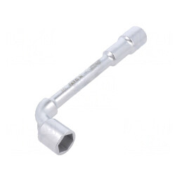 Cheie Hex Tubulară L 20mm Oțel Crom-Vanadiu | Electronic-mag.ro | Componente Electronice