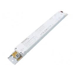 Alimentator LED 38W 35-75VDC 500mA | Electronic-mag.ro | Componente Electronice