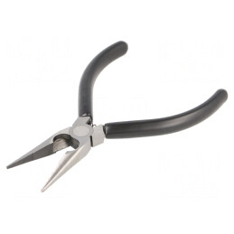 Cleşti Metalici 51mm 45 HRC | Electronic-mag.ro | Componente Electronice