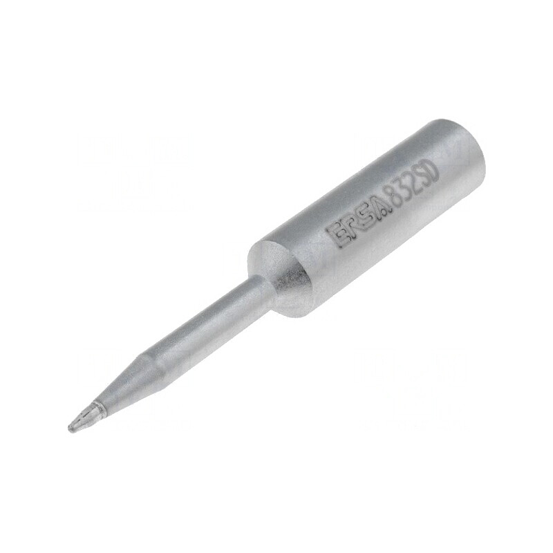 Vârf conic 0,8mm staţie lipit ERSA-RDS80 | Electronic-mag.ro | Componente Electronice