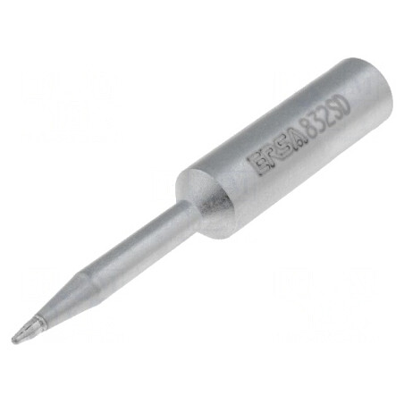 Vârf conic 0,8mm staţie lipit ERSA-RDS80 | Electronic-mag.ro | Componente Electronice