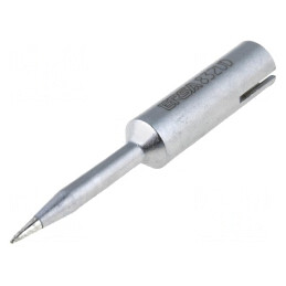 Vârf Conic 0,4mm pentru Stație Lipit ERSA-RDS80 | Electronic-mag.ro | Componente Electronice