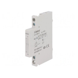 Contacte auxiliare laterale Serie IK/IKA/IKA-R/IKD/IKD-R | Electronic-mag.ro | Componente Electronice