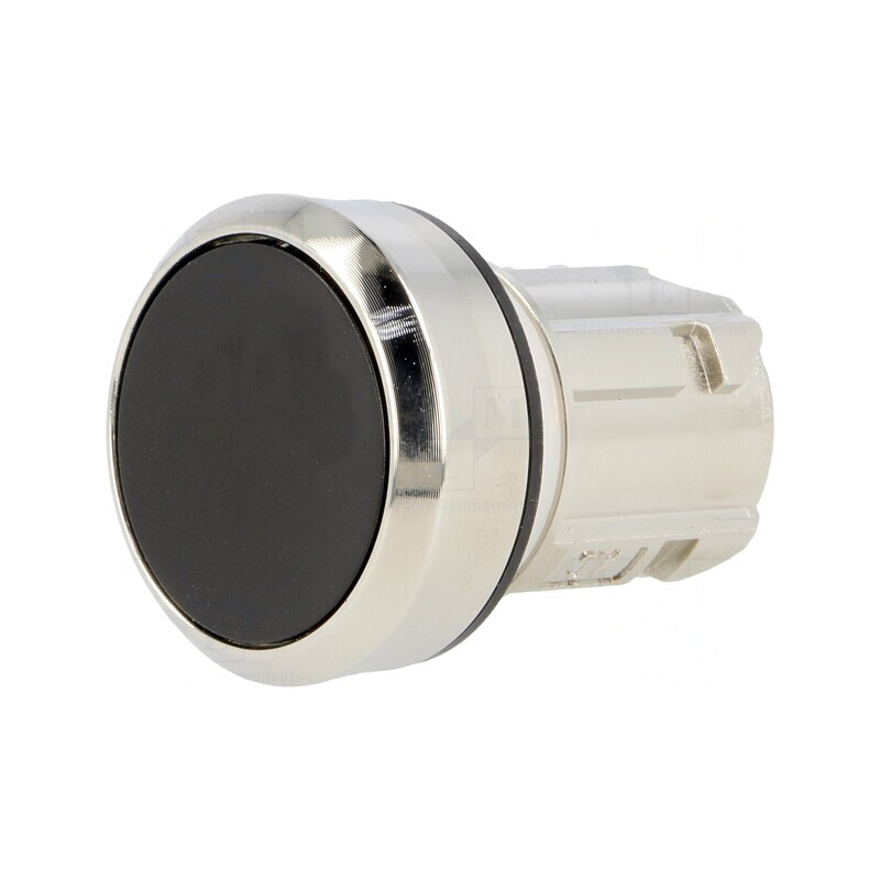 Comutator apăsare 22mm negru | Electronic-mag.ro | Componente Electronice Comutator apăsare 22mm negru | Electronic-mag.ro | Componente Electronice