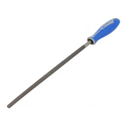 Pilă Rotundă Metal 250mm | Electronic-mag.ro | Componente Electronice