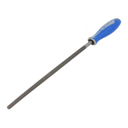 Pilă Rotundă Metal 250mm | Electronic-mag.ro | Componente Electronice