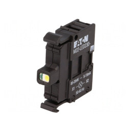 Element de iluminare LED albă 22mm RMQ-Titan | Electronic-mag.ro | Componente Electronice