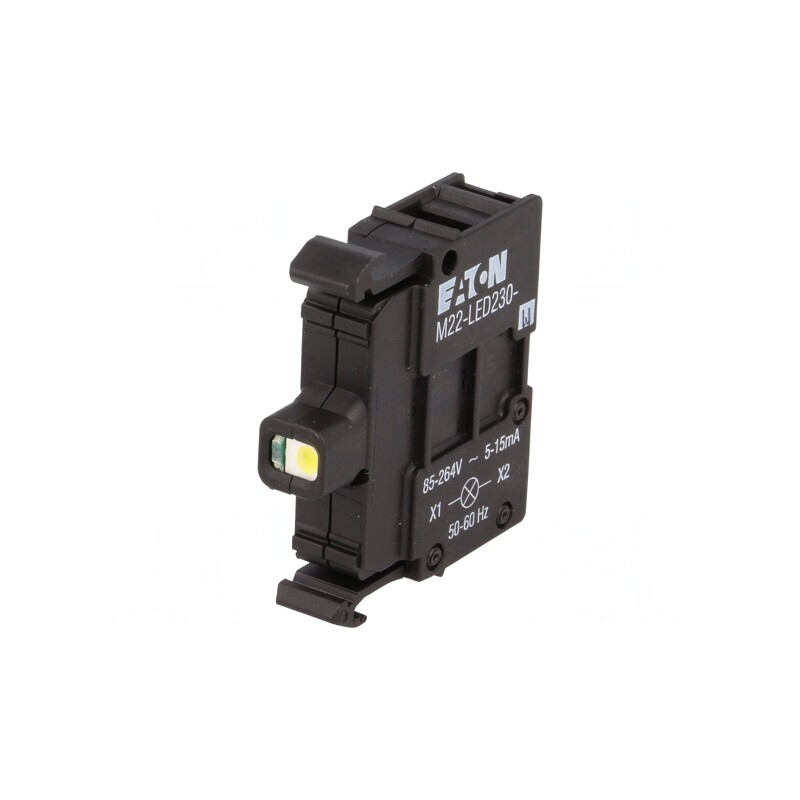 Element de iluminare LED albă 22mm RMQ-Titan | Electronic-mag.ro | Componente Electronice Element de iluminare LED albă 22mm RMQ-Titan | Electronic-mag.ro | Componente Electronice