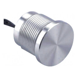 Comutator Piezoelectric SPST-NO 24V 0,2A | Electronic-mag.ro | Componente Electronice