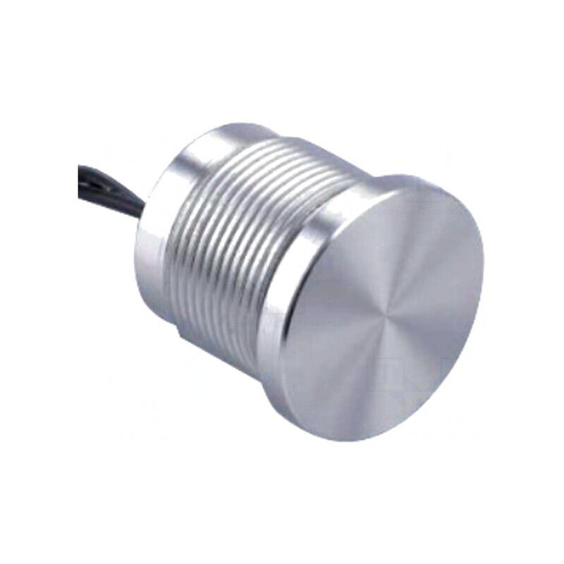 Comutator Piezoelectric SPST-NO 24V 0,2A | Electronic-mag.ro | Componente Electronice
