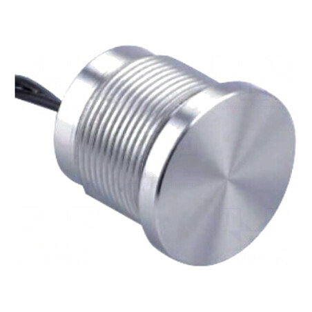 Comutator Piezoelectric SPST-NO 24V 0,2A | Electronic-mag.ro | Componente Electronice