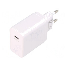 Alimentator Pulsatoriu 5VDC 25W EU | Electronic-mag.ro | Componente Electronice