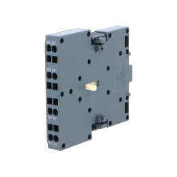 Contacte auxiliare laterale 3RT20 S0 S2 | Electronic-mag.ro | Componente Electronice