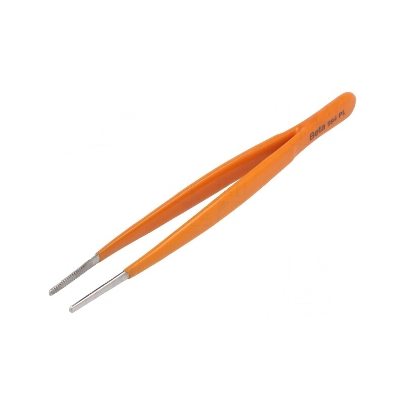 Pensetă 150mm Vârf Plat Universală | Electronic-mag.ro | Componente Electronice