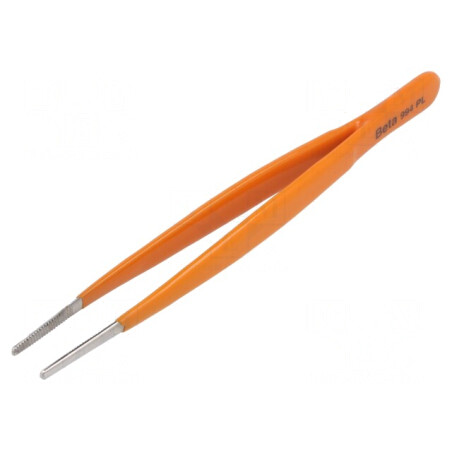 Pensetă 150mm Vârf Plat Universală | Electronic-mag.ro | Componente Electronice