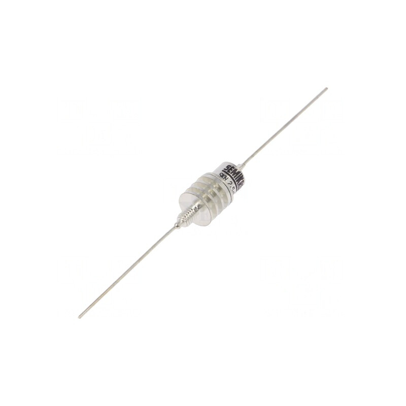 Diodă Redresoare 1600V 2,5A | Electronic-mag.ro | Componente Electronice