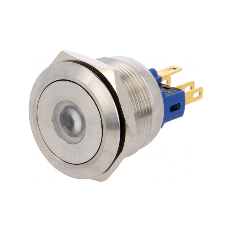 Comutator Anti-Vandalism 2 Pozitii 3A/220V | Electronic-mag.ro | Componente Electronice