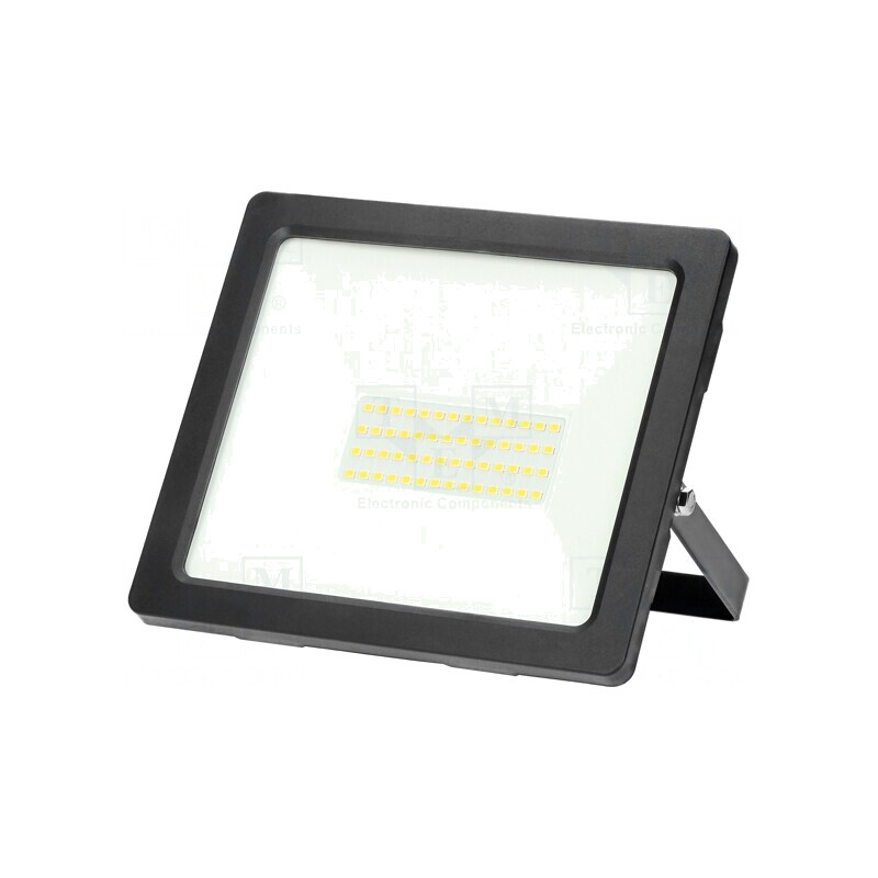Proiector LED 50W 4000K IP65 | Electronic-mag.ro | Componente Electronice Proiector LED 50W 4000K IP65 | Electronic-mag.ro | Componente Electronice