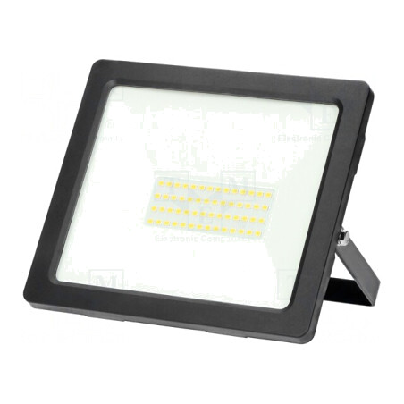Proiector LED 50W 4000K IP65 | Electronic-mag.ro | Componente Electronice