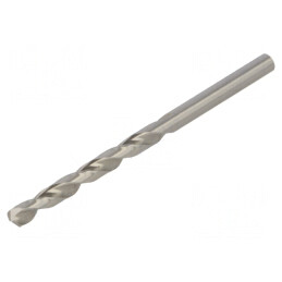 Burghiu Metal 5mm HSS-G 10buc | Electronic-mag.ro | Componente Electronice