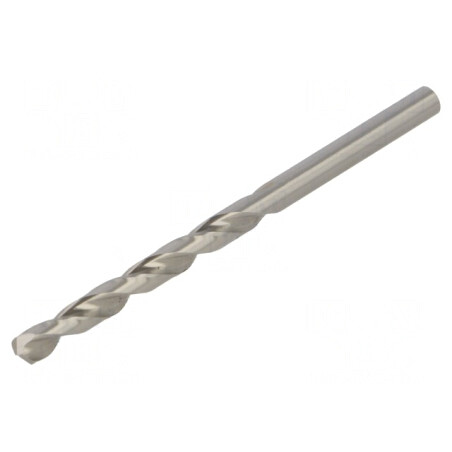 Burghiu Metal 5mm HSS-G 10buc | Electronic-mag.ro | Componente Electronice