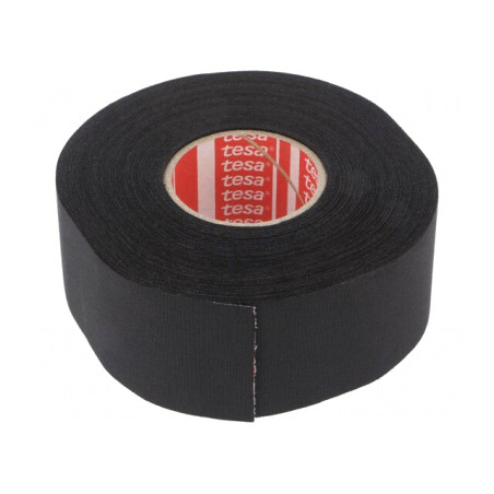 Banda Textilă Automotive 38mm x 25m | Electronic-mag.ro | Componente Electronice