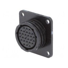 Conector CPC Receptacle 17-28 | Electronic-mag.ro | Componente Electronice
