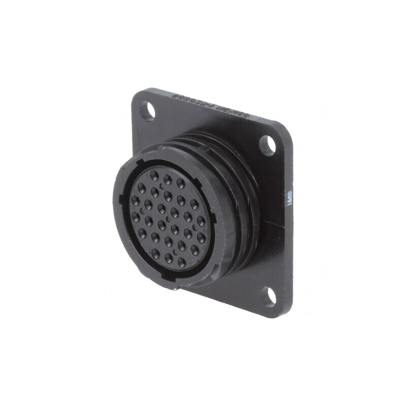 Conector CPC Receptacle 17-28 | Electronic-mag.ro | Componente Electronice