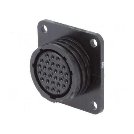 Conector CPC Receptacle 17-28 | Electronic-mag.ro | Componente Electronice