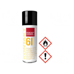 Spray Protecție KONTAKT61 400ml Aerosol