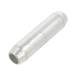 Vârf Crimpat Neizolat Cupru 70mm2 Cositorit | Electronic-mag.ro | Componente Electronice