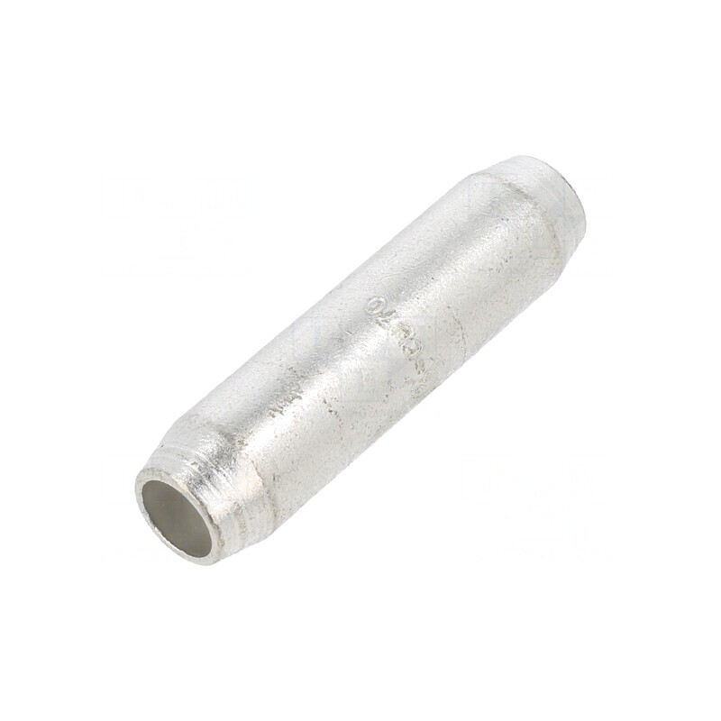 Vârf Crimpat Neizolat Cupru 70mm2 Cositorit | Electronic-mag.ro | Componente Electronice