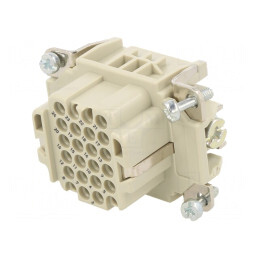 Conector HDC Inserturi Mamă C146 Heavy Mate DD | Electronic-mag.ro | Componente Electronice