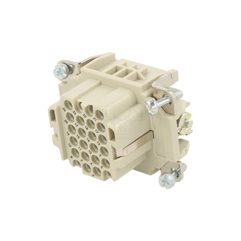 Conector HDC Inserturi Mamă C146 Heavy Mate DD | Electronic-mag.ro | Componente Electronice