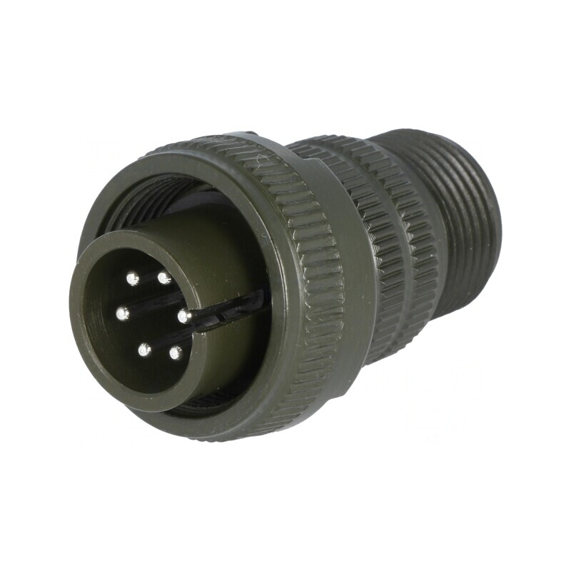 Conector circular 14S aliaj aluminiu | Electronic-mag.ro | Componente Electronice Conector circular 14S aliaj aluminiu | Electronic-mag.ro | Componente Electronice