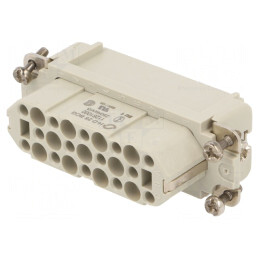 Conector Mamă EPIC H-D 26 25 PE H-A 16 | Electronic-mag.ro | Componente Electronice