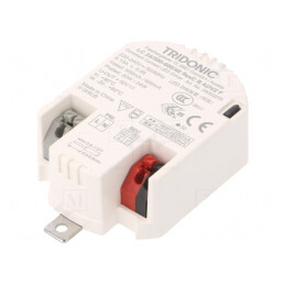 Alimentator LED 24W 24-40VDC 500-600mA 198-264VAC | Electronic-mag.ro | Componente Electronice