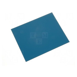Laminat Epoxidic FR4 1.5mm 250x200mm Două Fețe | Electronic-mag.ro | Componente Electronice